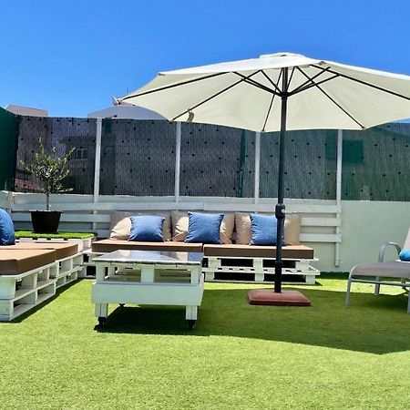 Soyemar Playa Apartments Santa Cruz de Tenerife Dış mekan fotoğraf