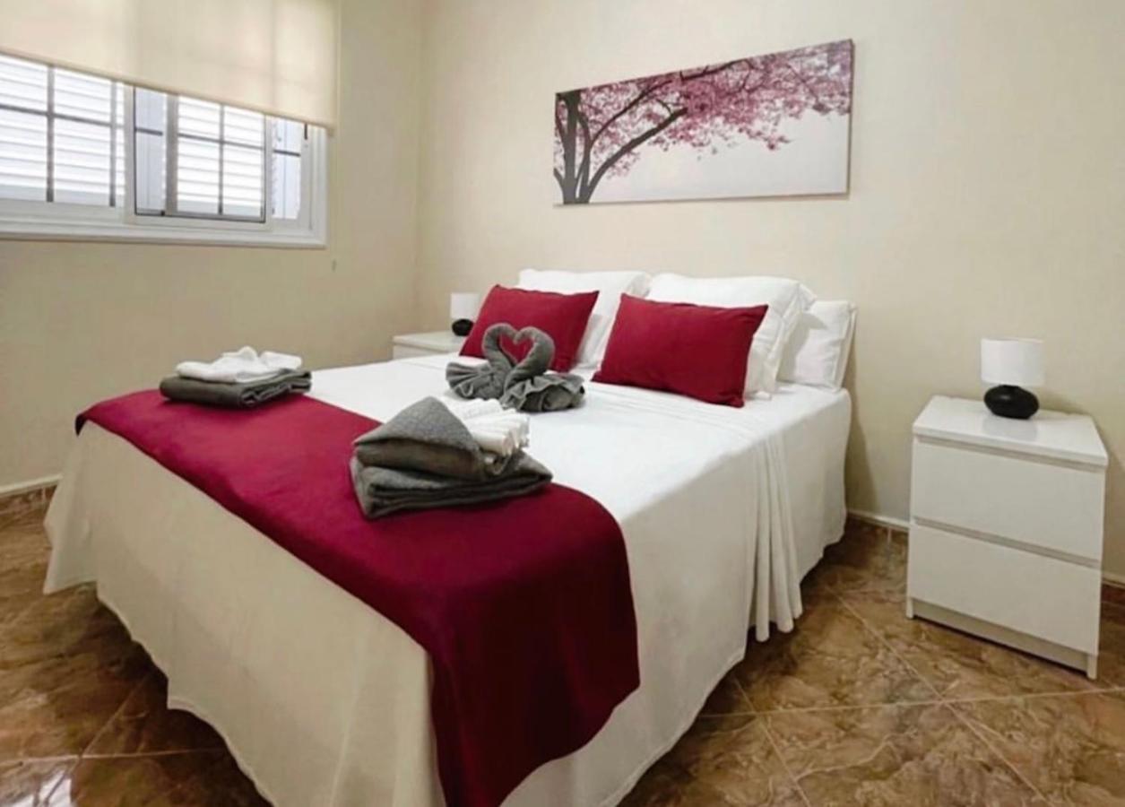 Soyemar Playa Apartments Santa Cruz de Tenerife Dış mekan fotoğraf