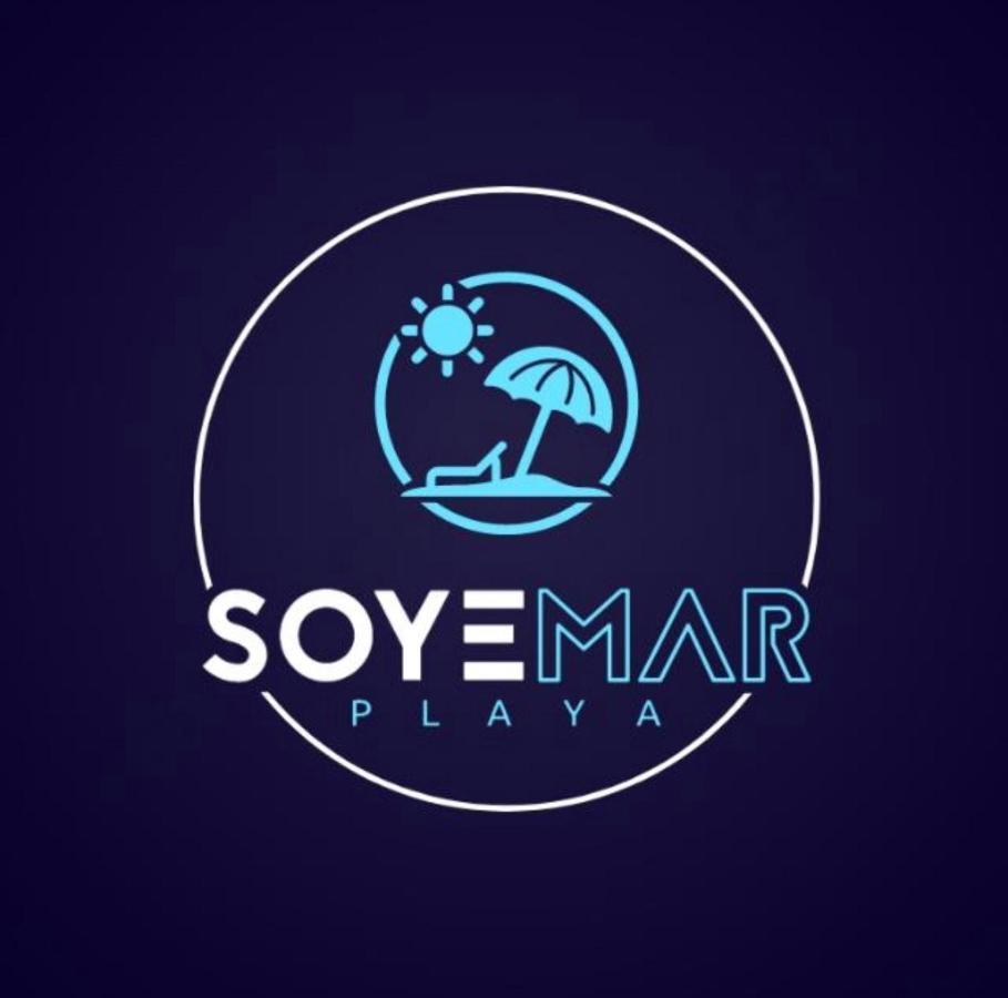 Soyemar Playa Apartments Santa Cruz de Tenerife Dış mekan fotoğraf