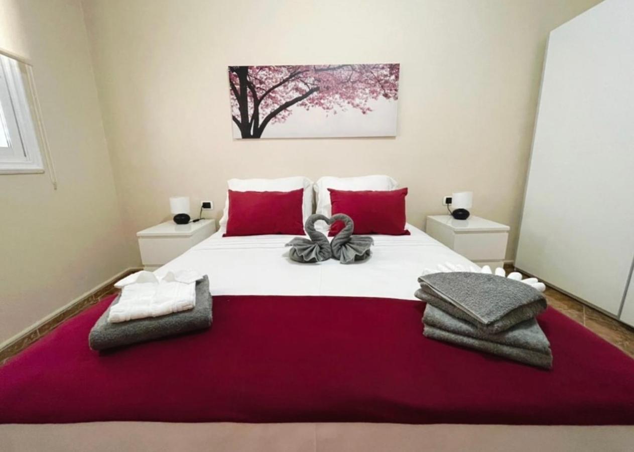 Soyemar Playa Apartments Santa Cruz de Tenerife Dış mekan fotoğraf