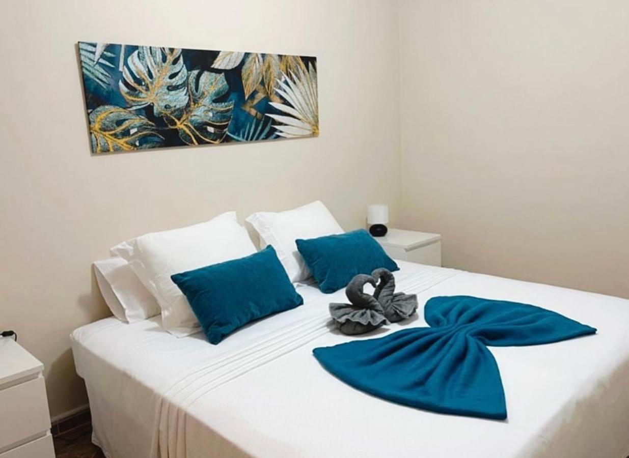 Soyemar Playa Apartments Santa Cruz de Tenerife Dış mekan fotoğraf